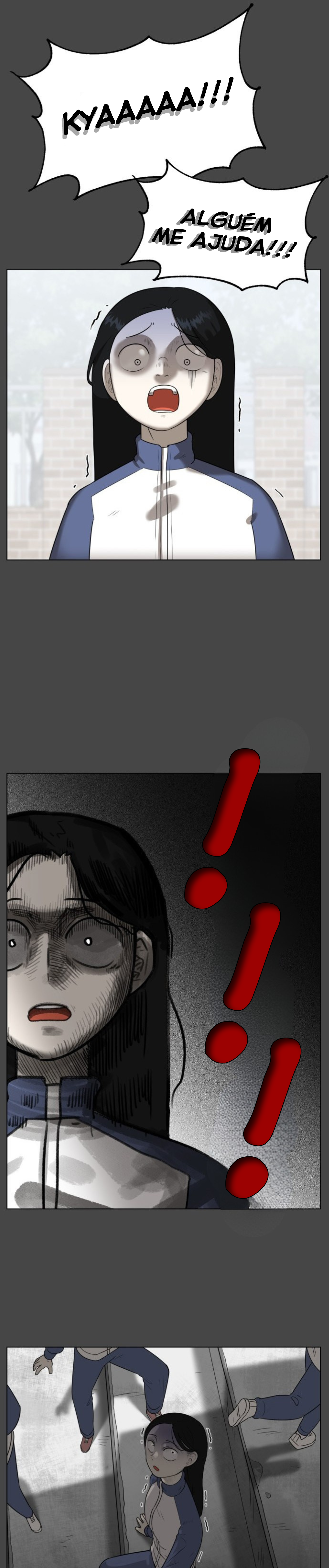 44-gyosi Saengjon Sueop Ch. 2 第5页