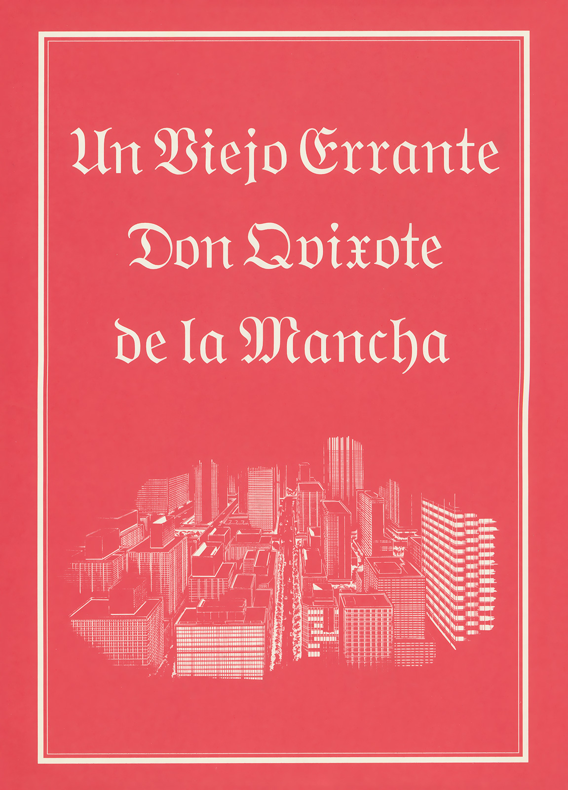 "Haikai Roujin" Don Quixote 第2页