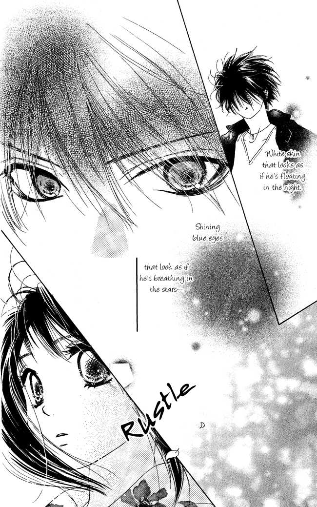 Kiss/Hug Cornus Florida 第19页