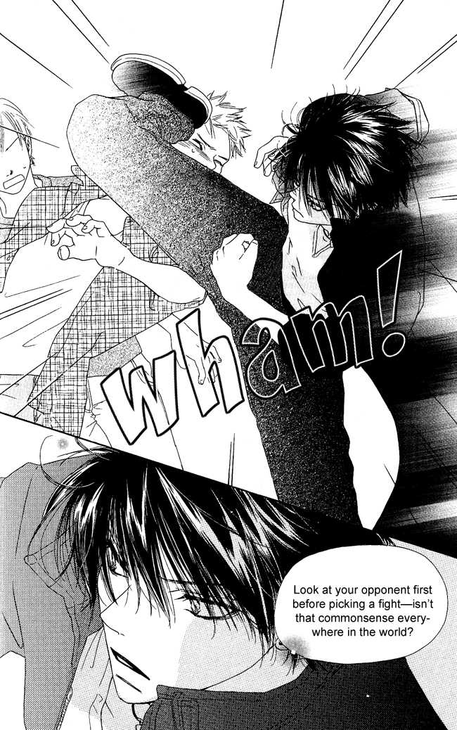 Kiss/Hug Cornus Florida 第25页