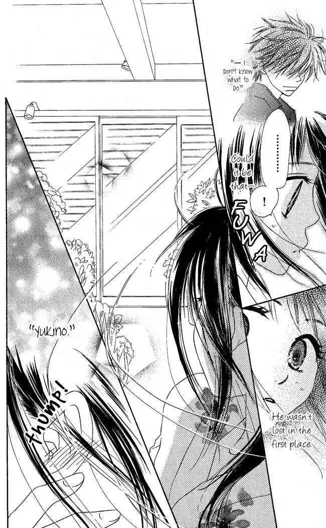 Kiss/Hug Cornus Florida 第45页