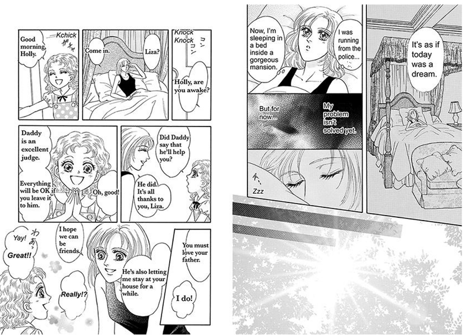 Kodoku na Fugou Vol. 1 Ch. 2 第18页