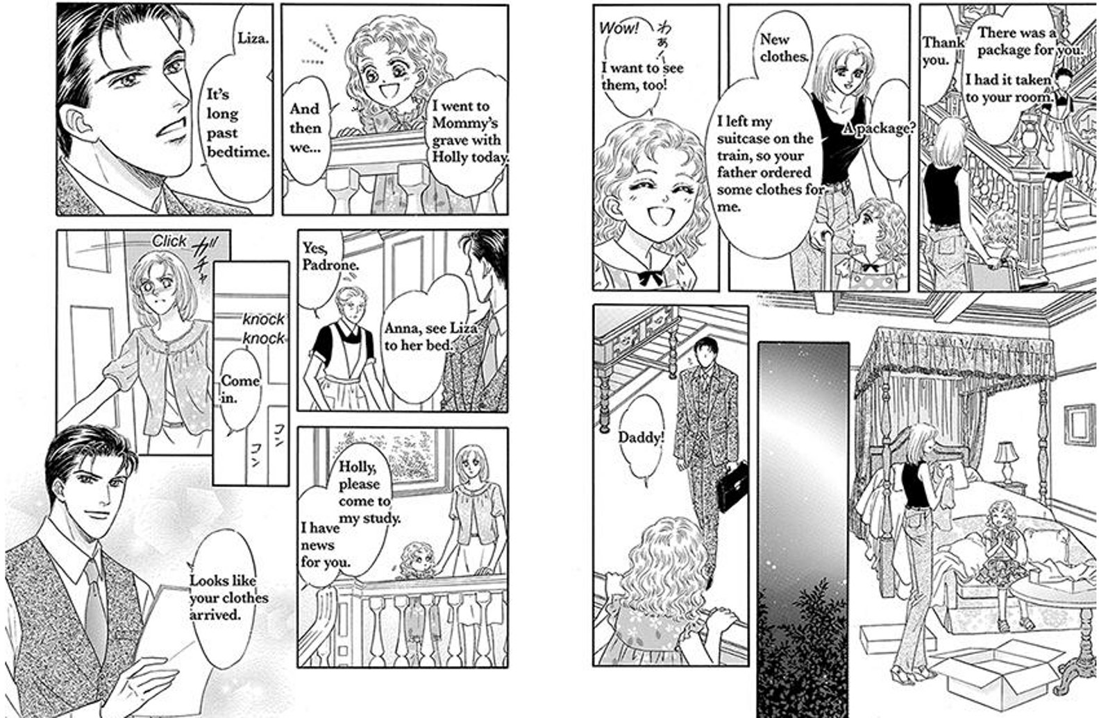 Kodoku na Fugou Vol. 1 Ch. 2 第23页