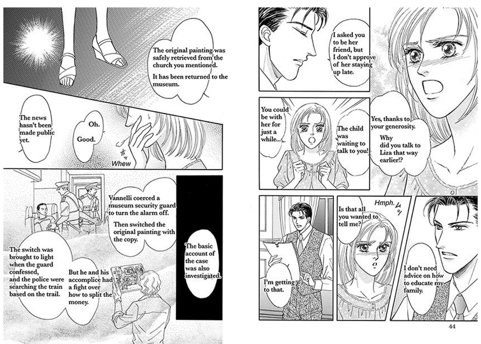 Kodoku na Fugou Vol. 1 Ch. 2 第24页