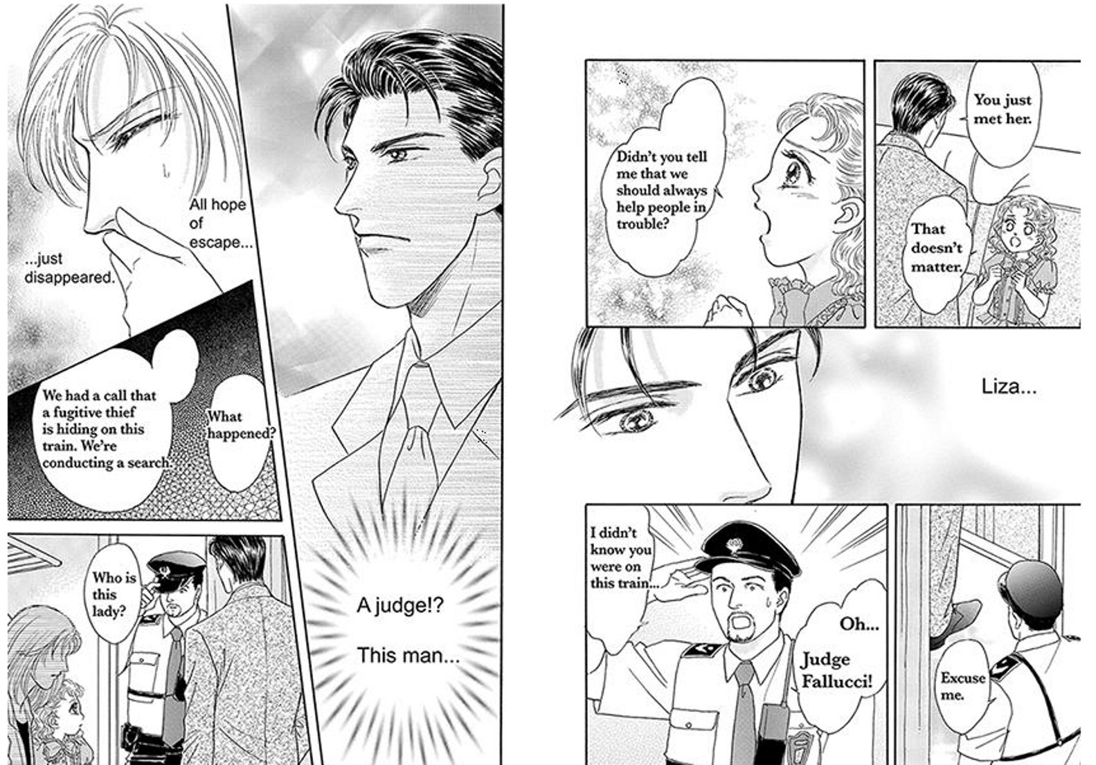 Kodoku na Fugou 第8页