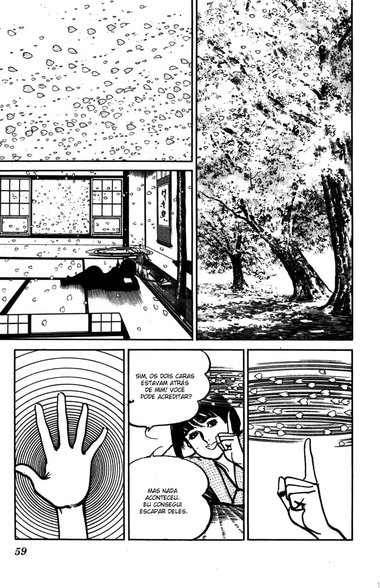 Mai Anexo da Flores de Cerejeira 第15页