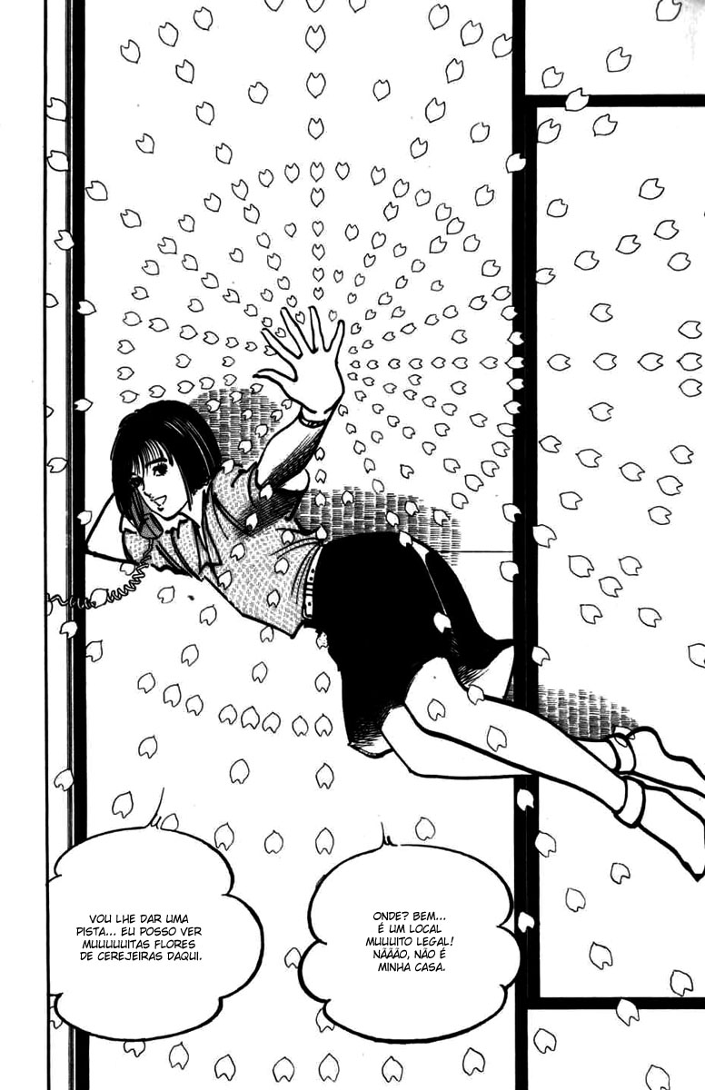 Mai Anexo da Flores de Cerejeira 第16页