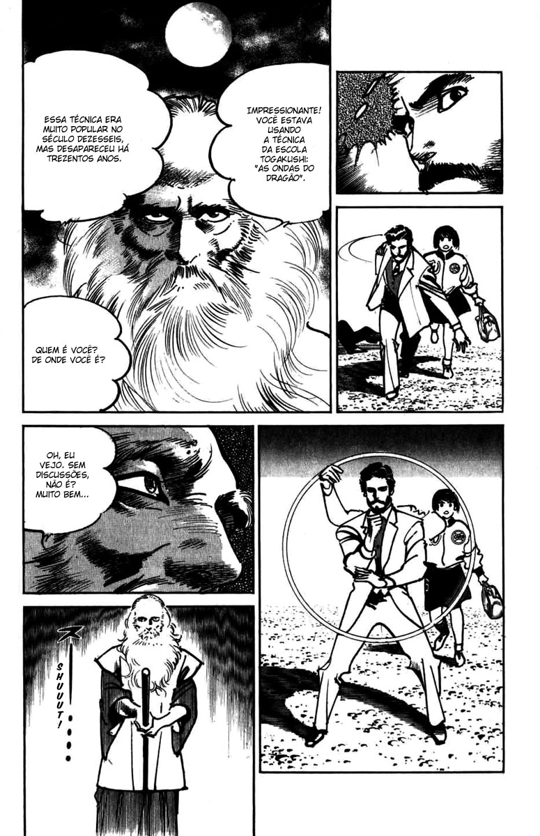 Mai Anexo da Flores de Cerejeira 第25页