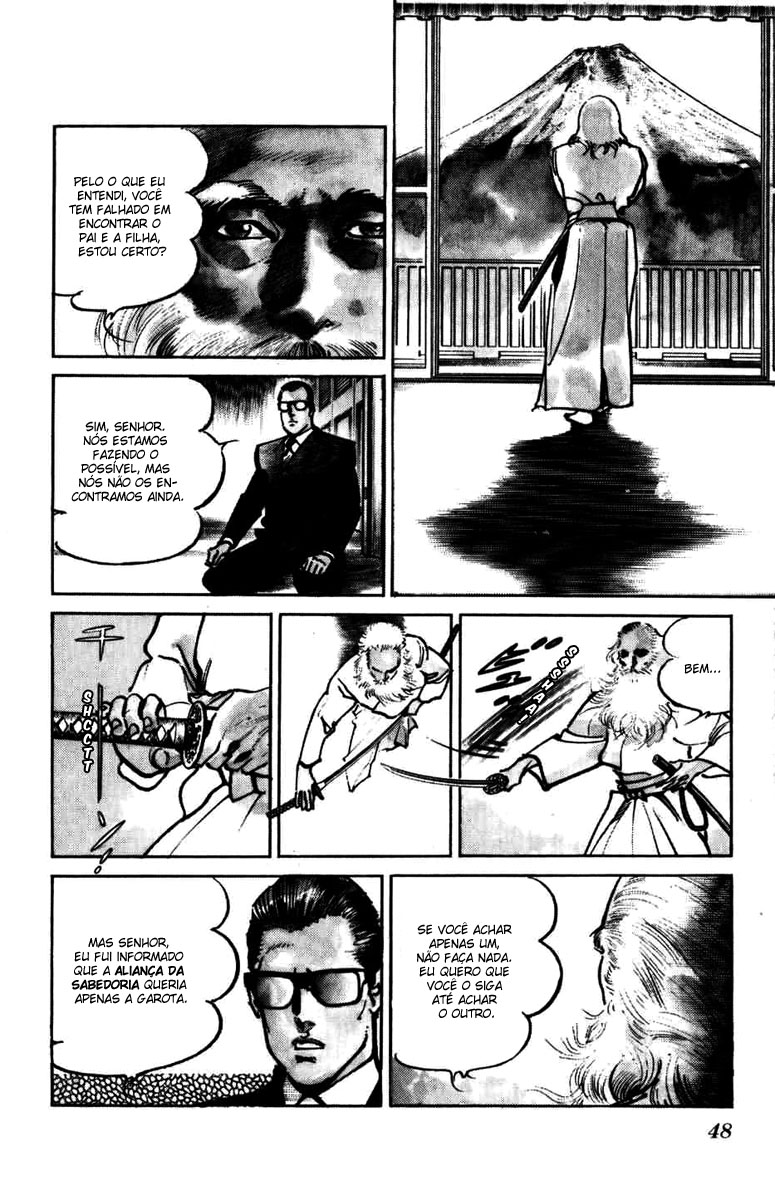 Mai Anexo da Flores de Cerejeira 第4页