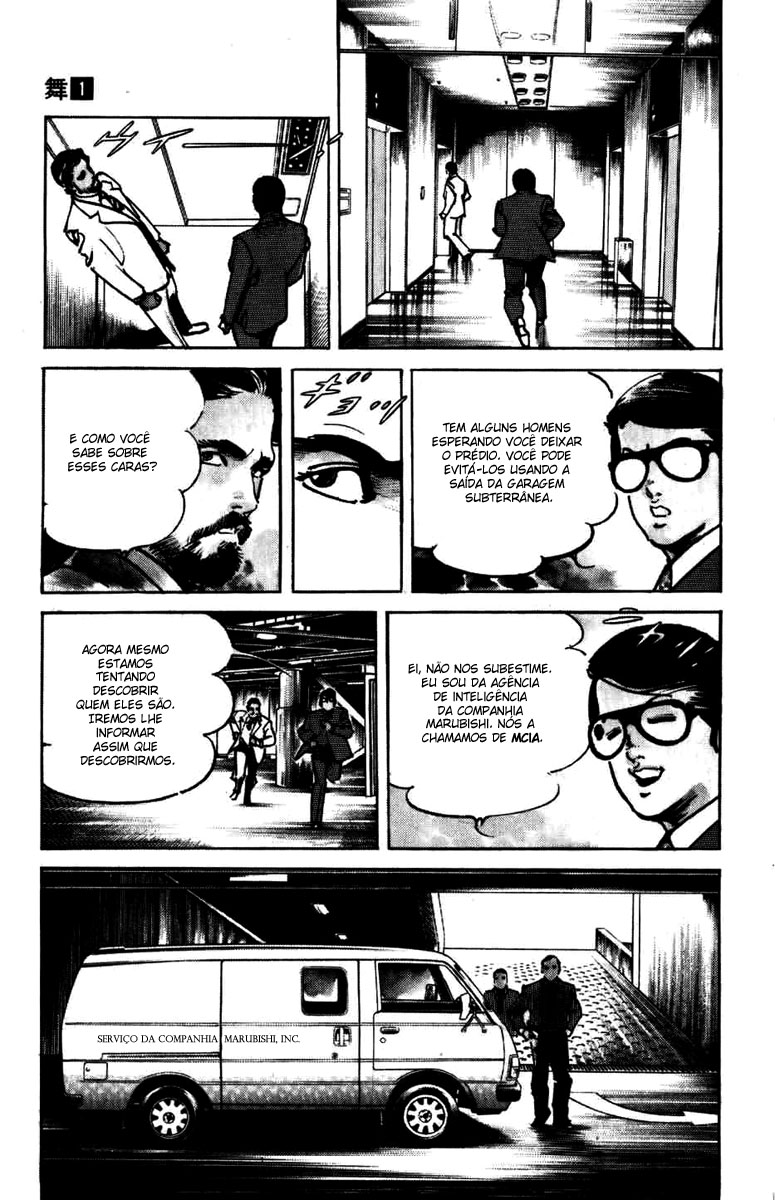 Mai Anexo da Flores de Cerejeira 第9页