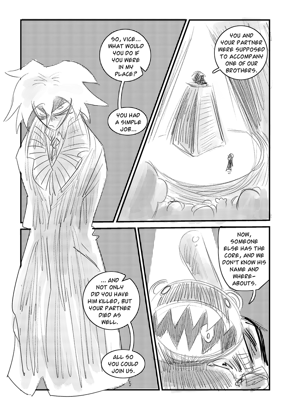 Spiral Highway Reflections! 第22页