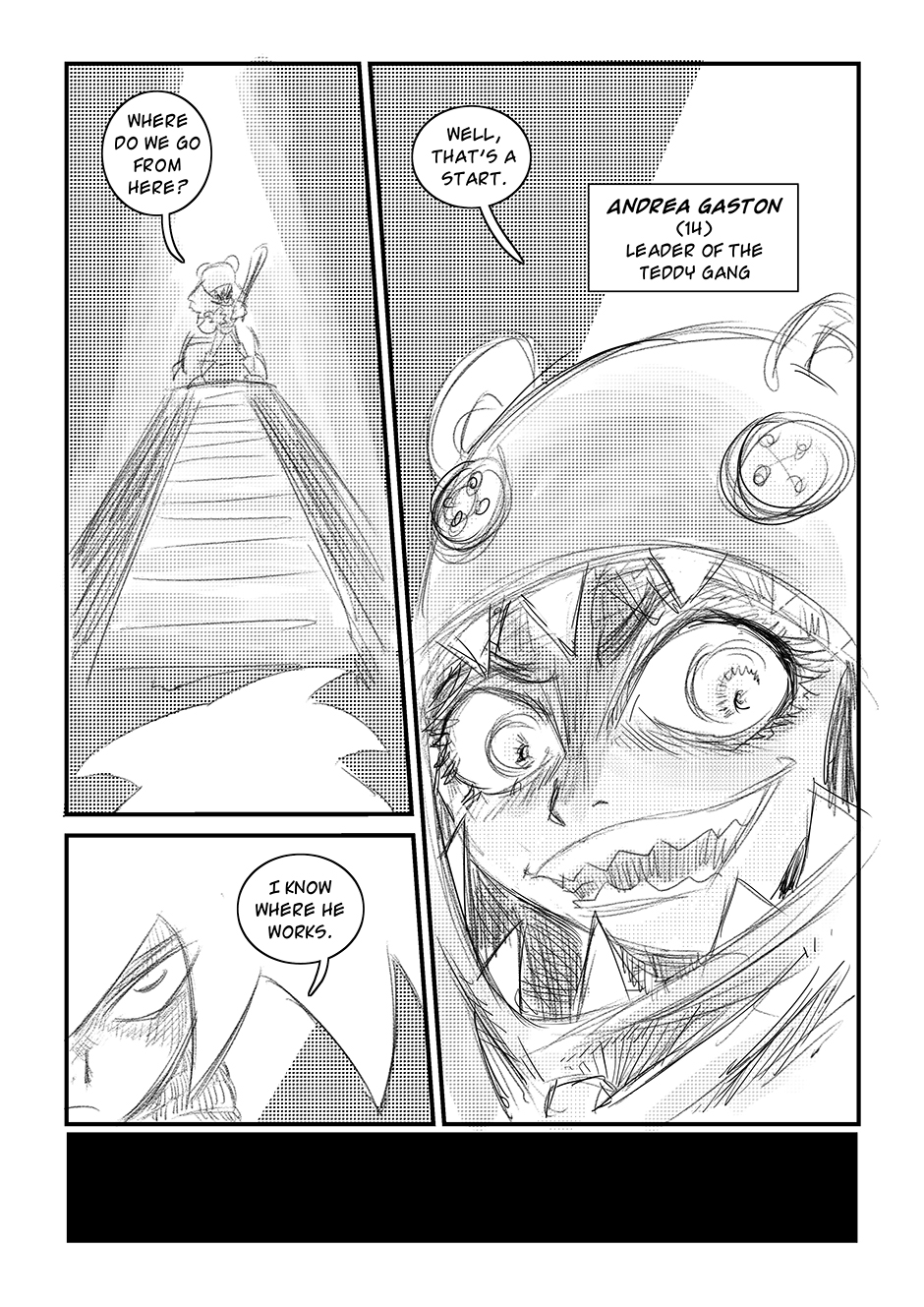 Spiral Highway Reflections! 第23页