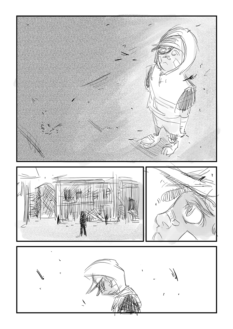 Spiral Highway Reflections! 第25页