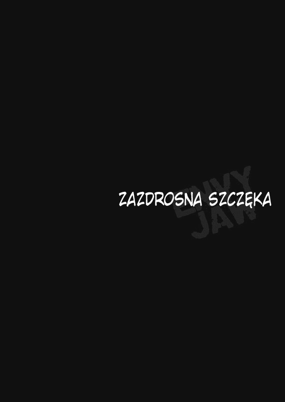 Gangsta 第5页