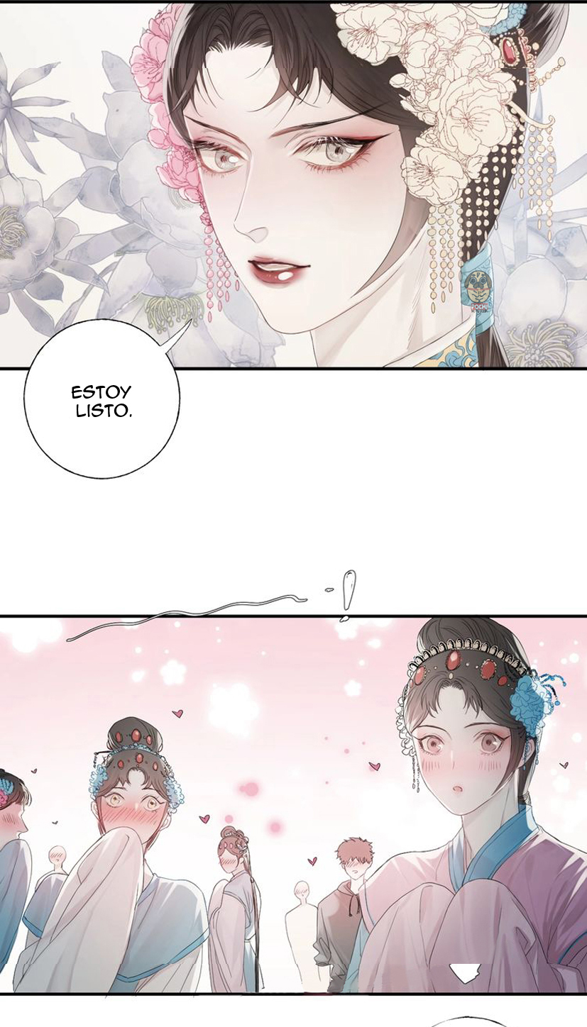 Indulged in Your Light Ch. 1 第46页