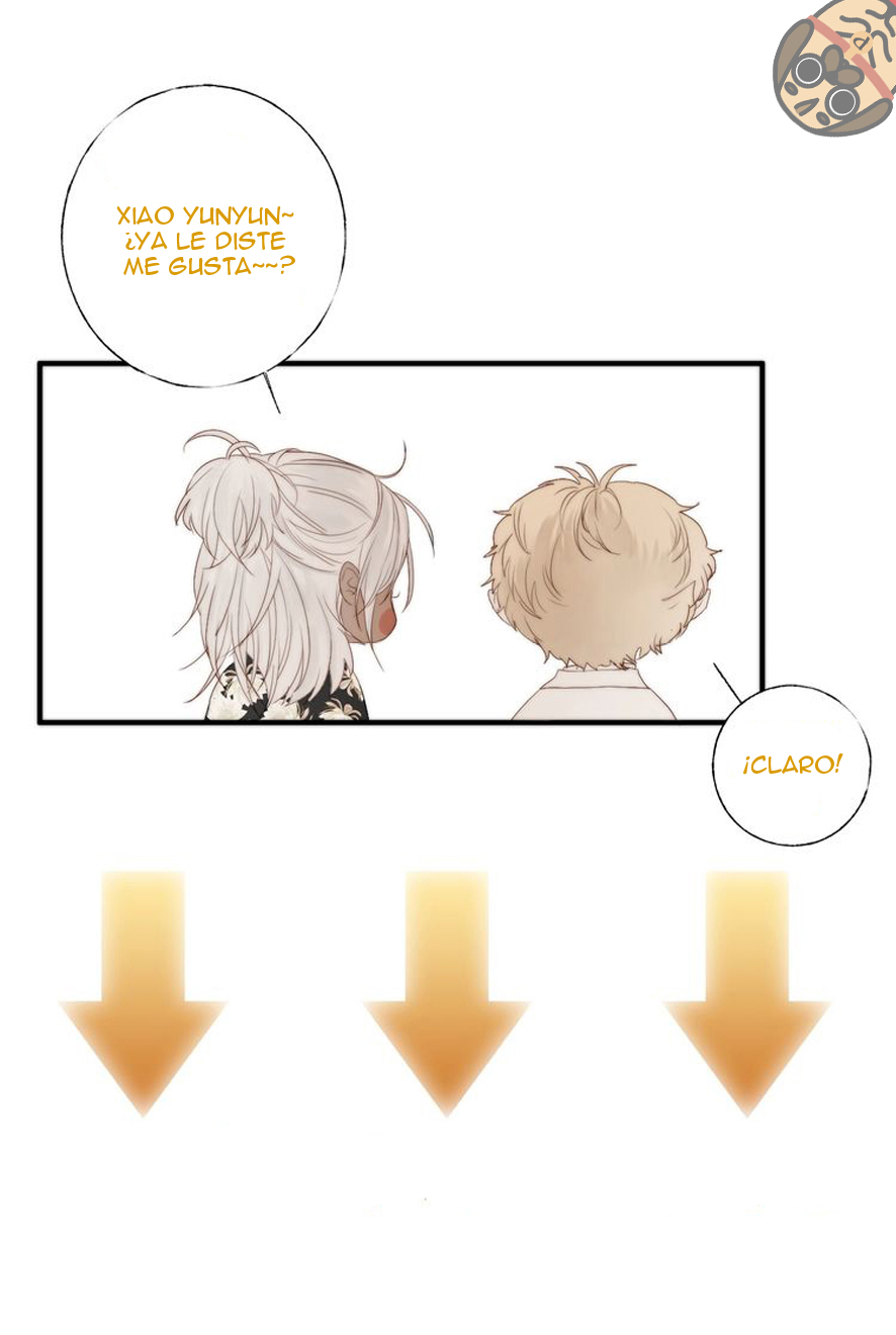 Indulged in Your Light Ch. 1 第54页
