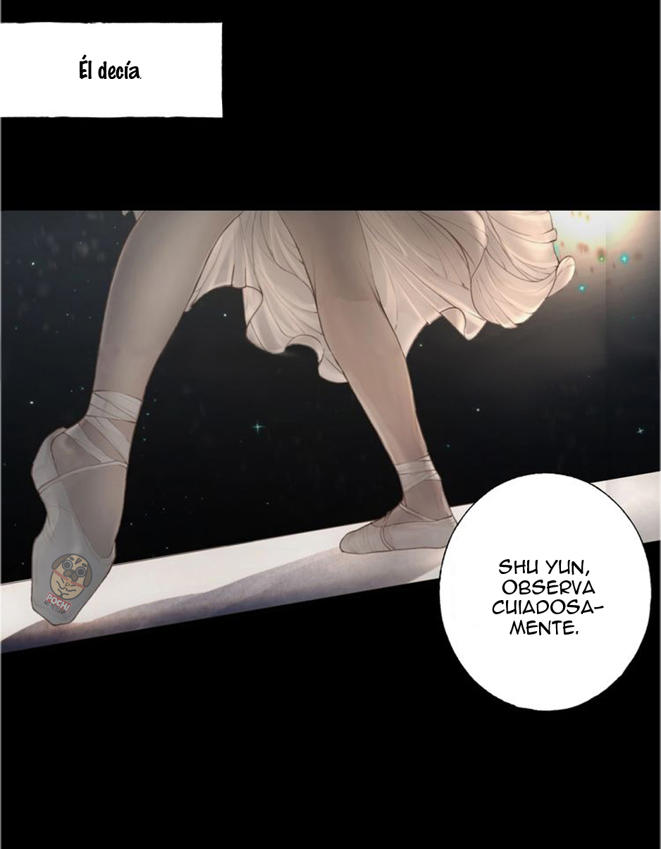 Indulged in Your Light Ch. 1 第8页