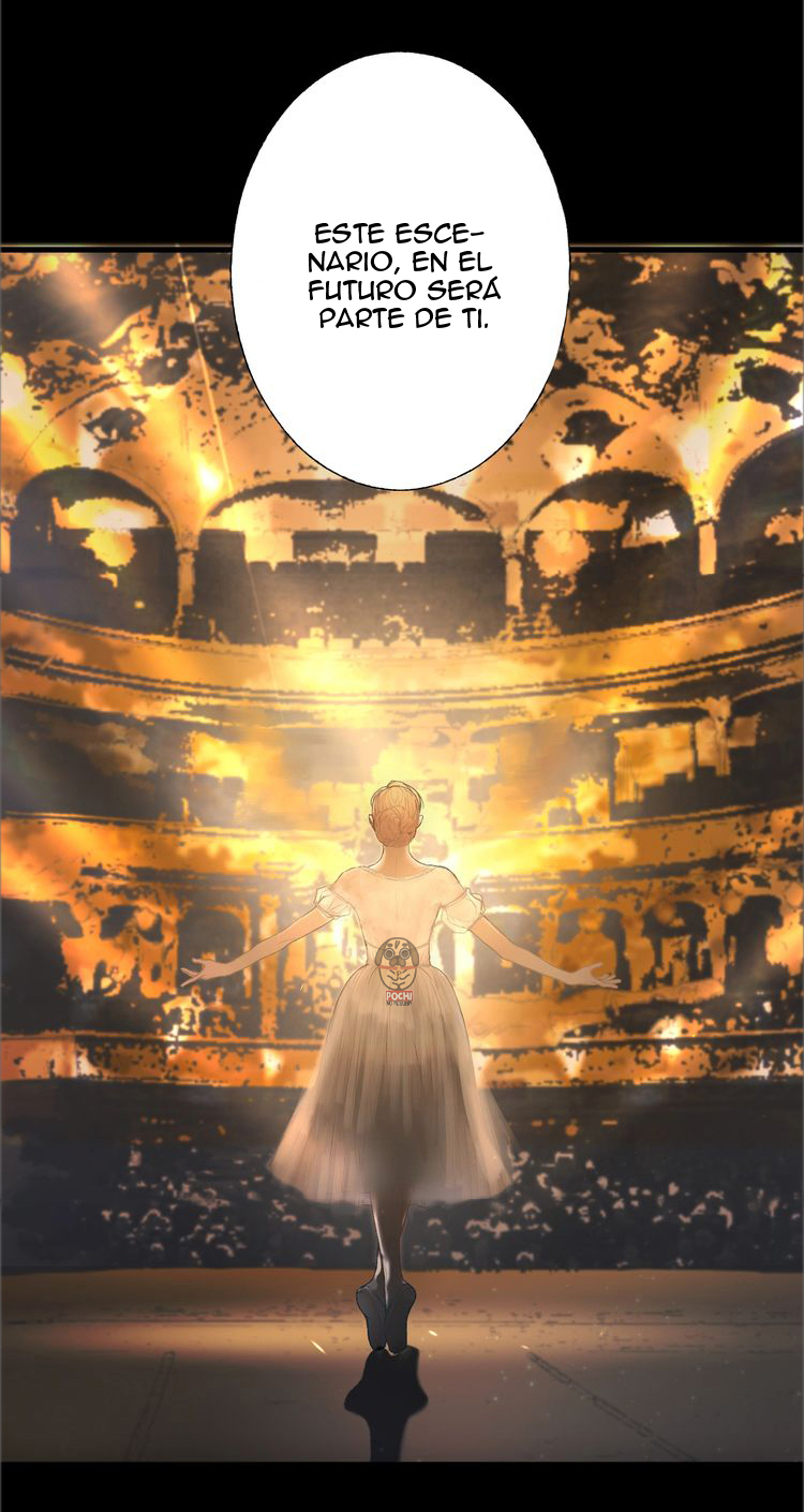 Indulged in Your Light Ch. 1 第9页