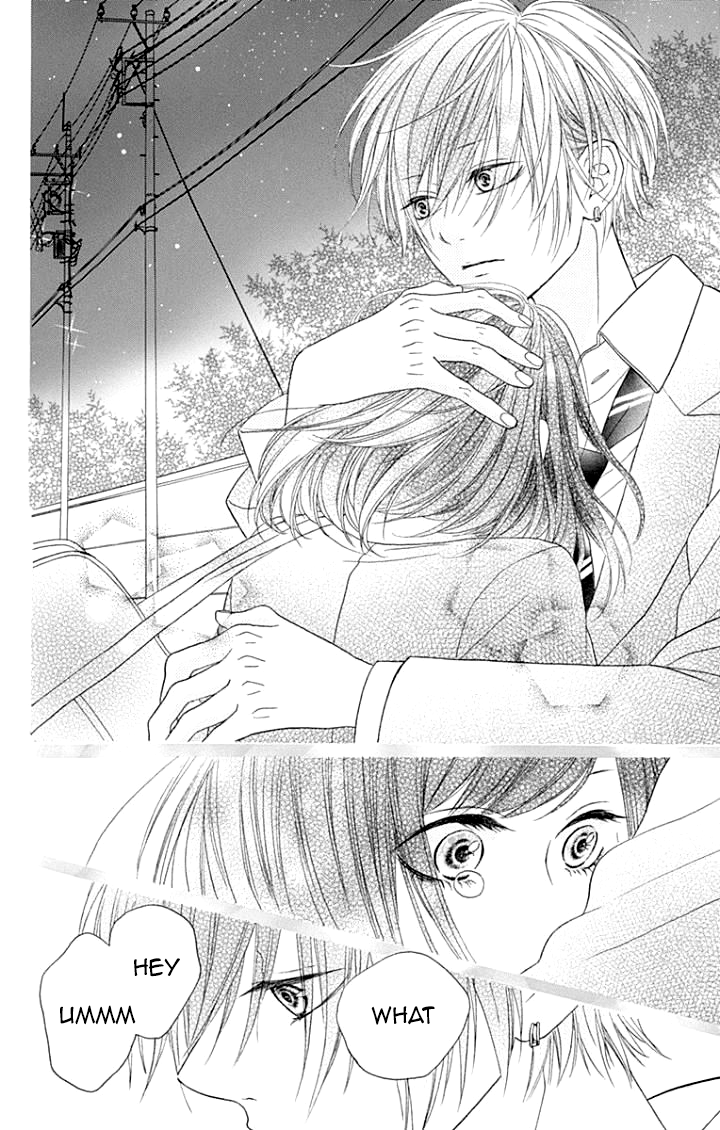 Getsuyoubi no Koibito Day One 第46页