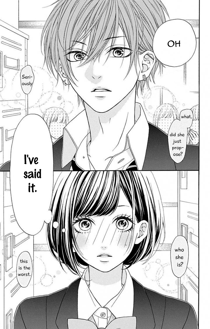 Getsuyoubi no Koibito 第7页