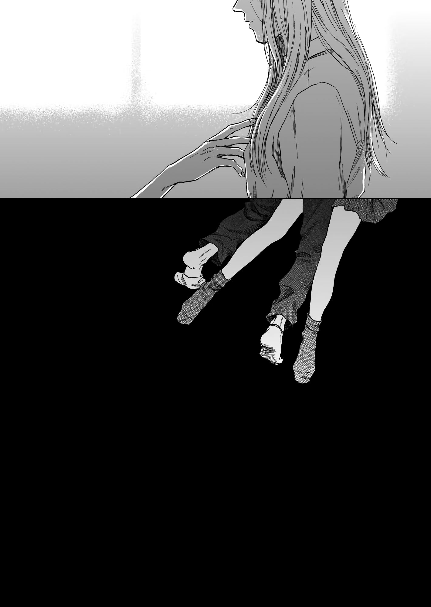 Stilettos in Summer Oneshot 第37页