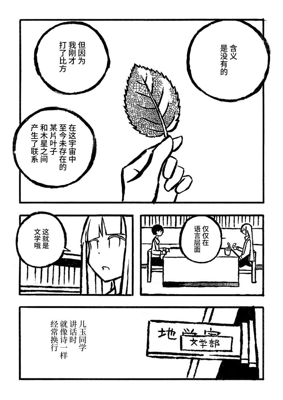 Kodama Maria Bungaku Shuusei 第3页