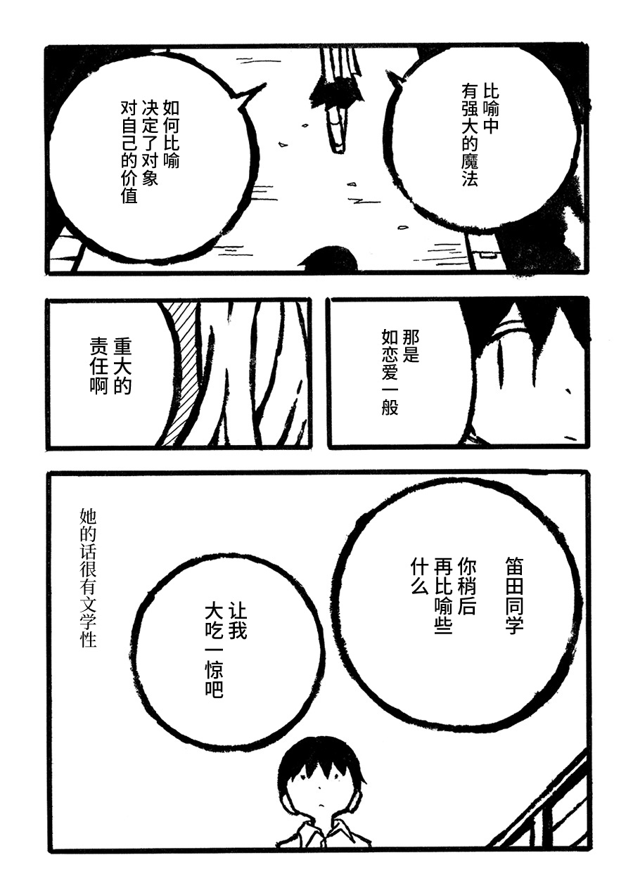 Kodama Maria Bungaku Shuusei 第8页