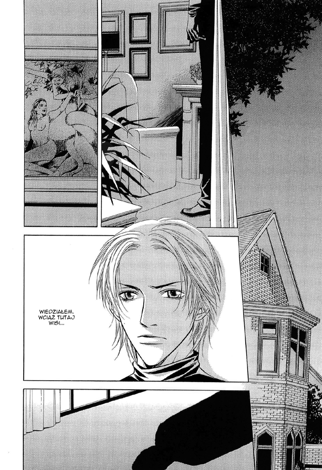Missing Code Vol. 1 Ch. 1 第29页