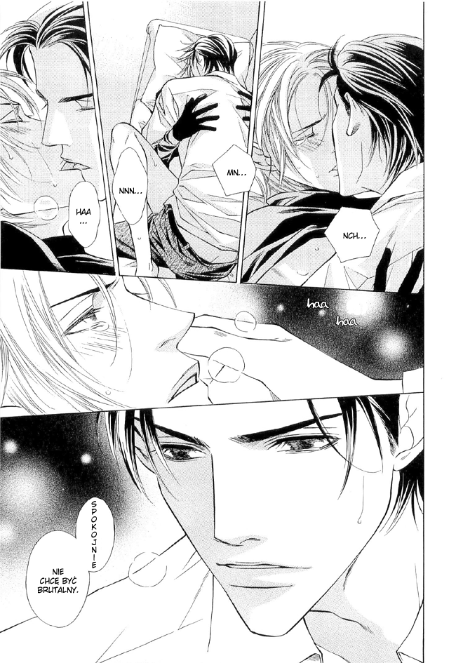 Missing Code Vol. 1 Ch. 1 第38页