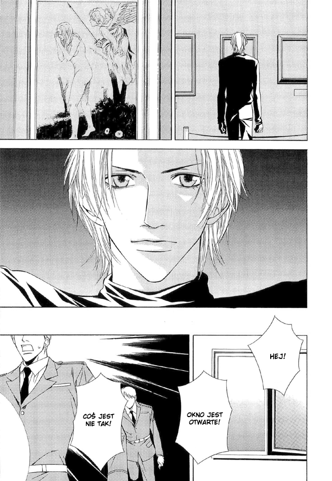 Missing Code Vol. 1 Ch. 1 第10页