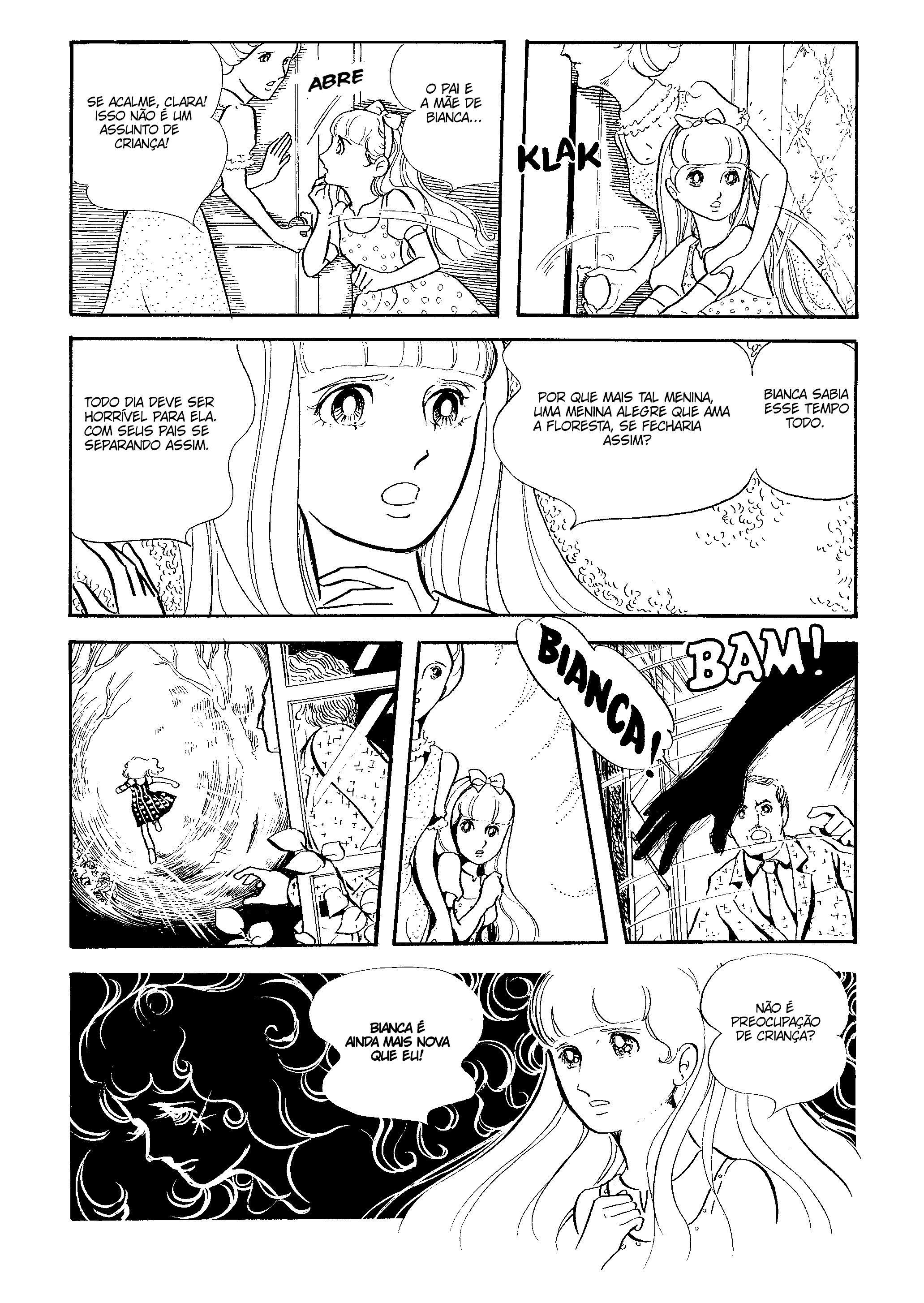 A Drunken Dream and Other Stories Bianca 第14页