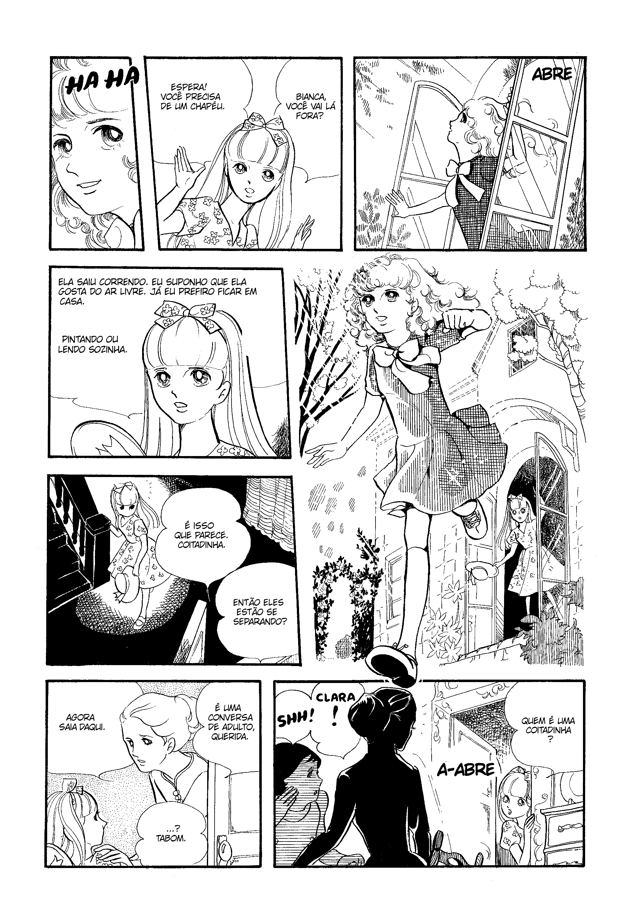 A Drunken Dream and Other Stories 第6页
