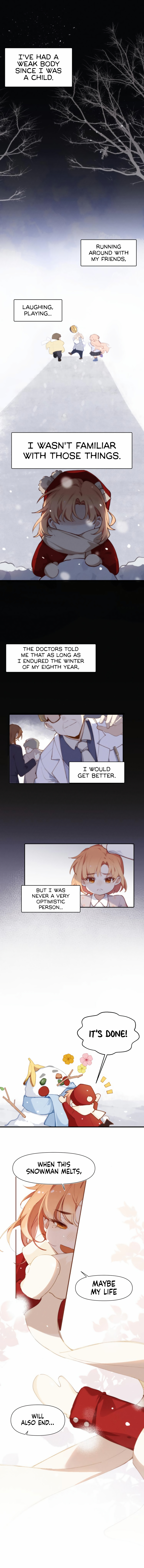 Ten Years Later, I Married My Nemesis Ch. 1 第3页