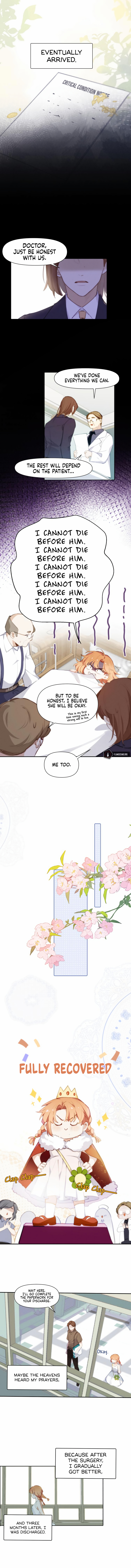 Ten Years Later, I Married My Nemesis Ch. 1 第6页