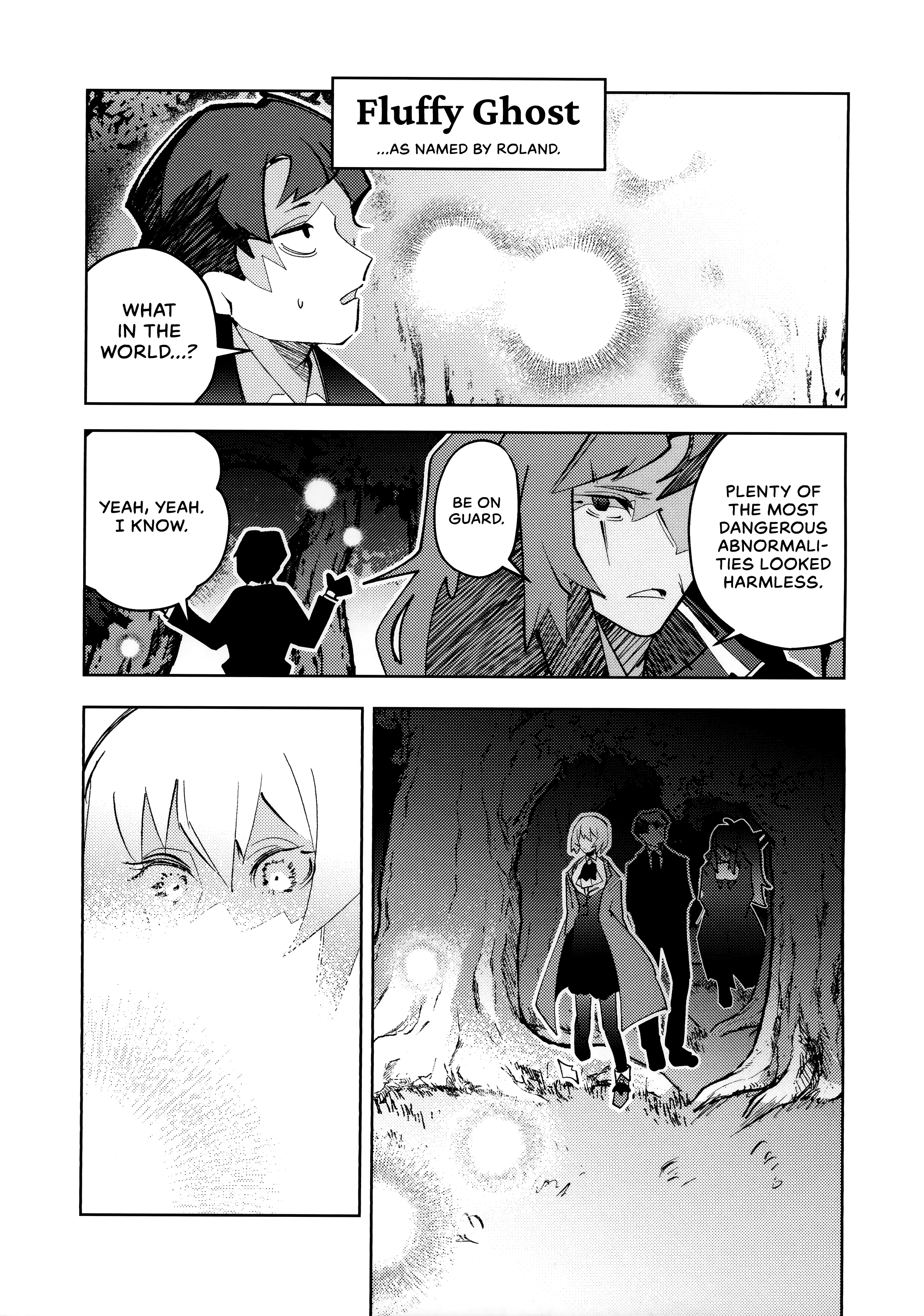 Gaikaku Okuri no Kanchou-sama wa Plus Oneshot 第19页