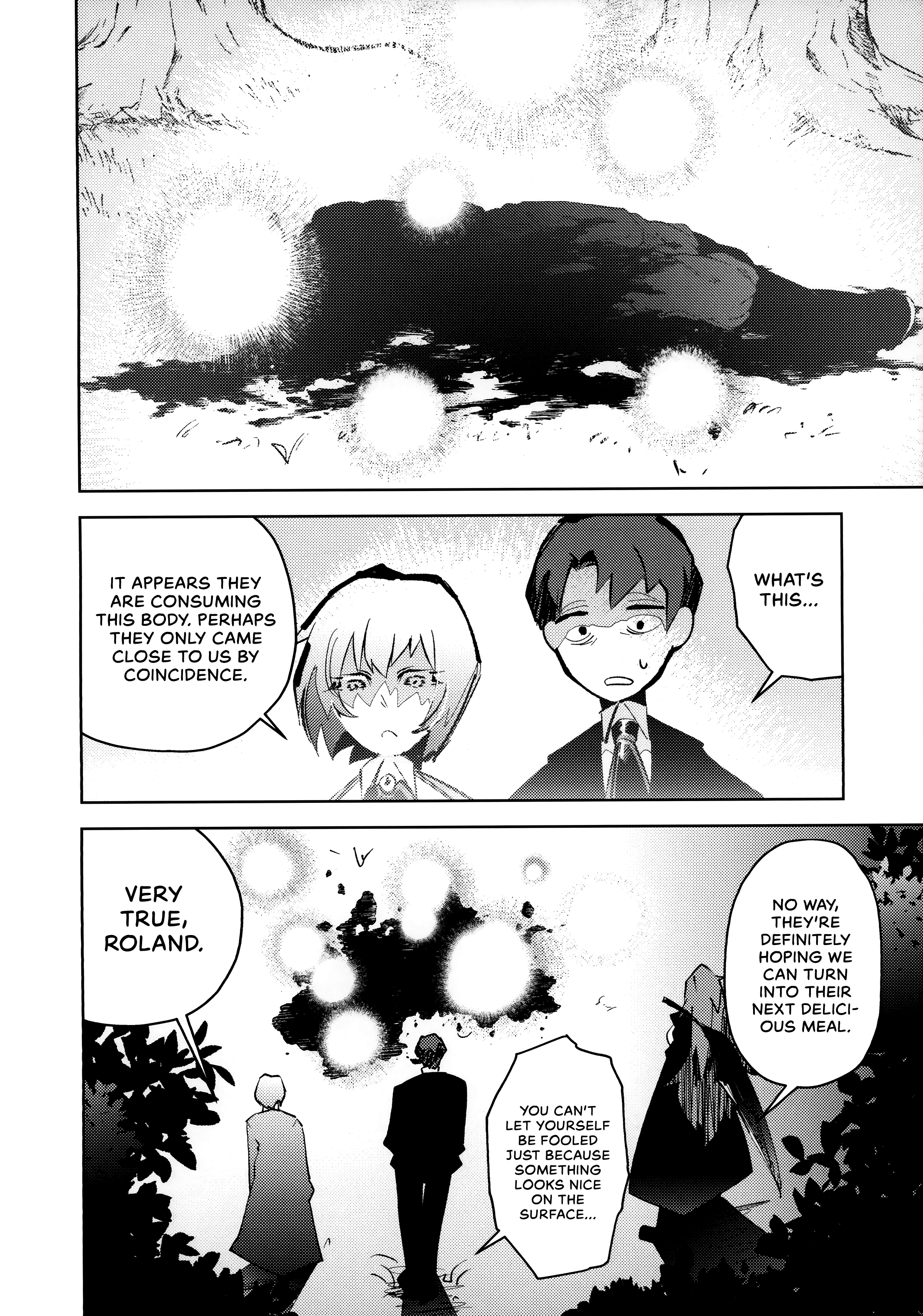 Gaikaku Okuri no Kanchou-sama wa Plus Oneshot 第20页