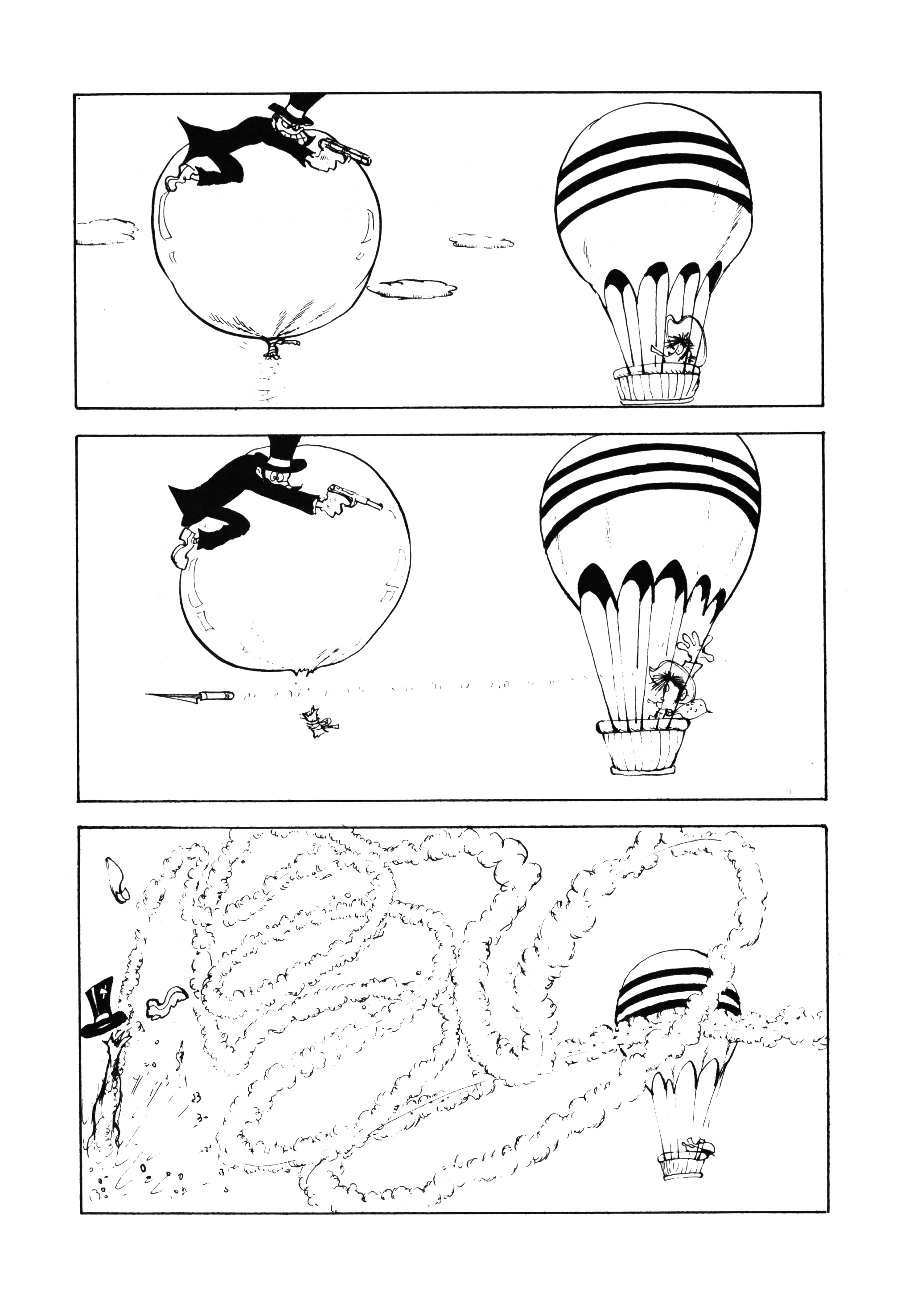 Up Up Balloon Vol. 1 Ch. 5 第2页
