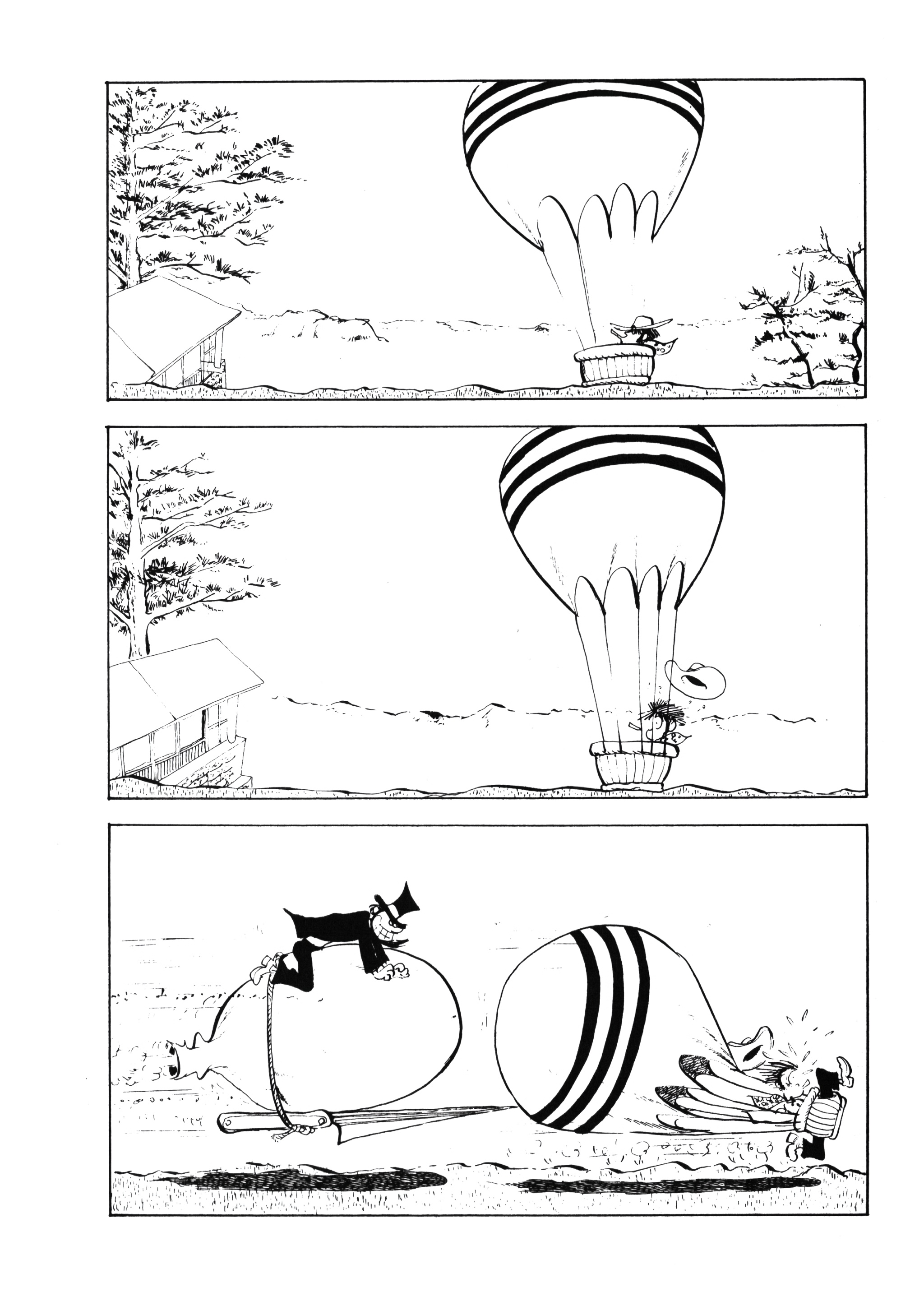 Up Up Balloon Vol. 1 Ch. 5 第3页