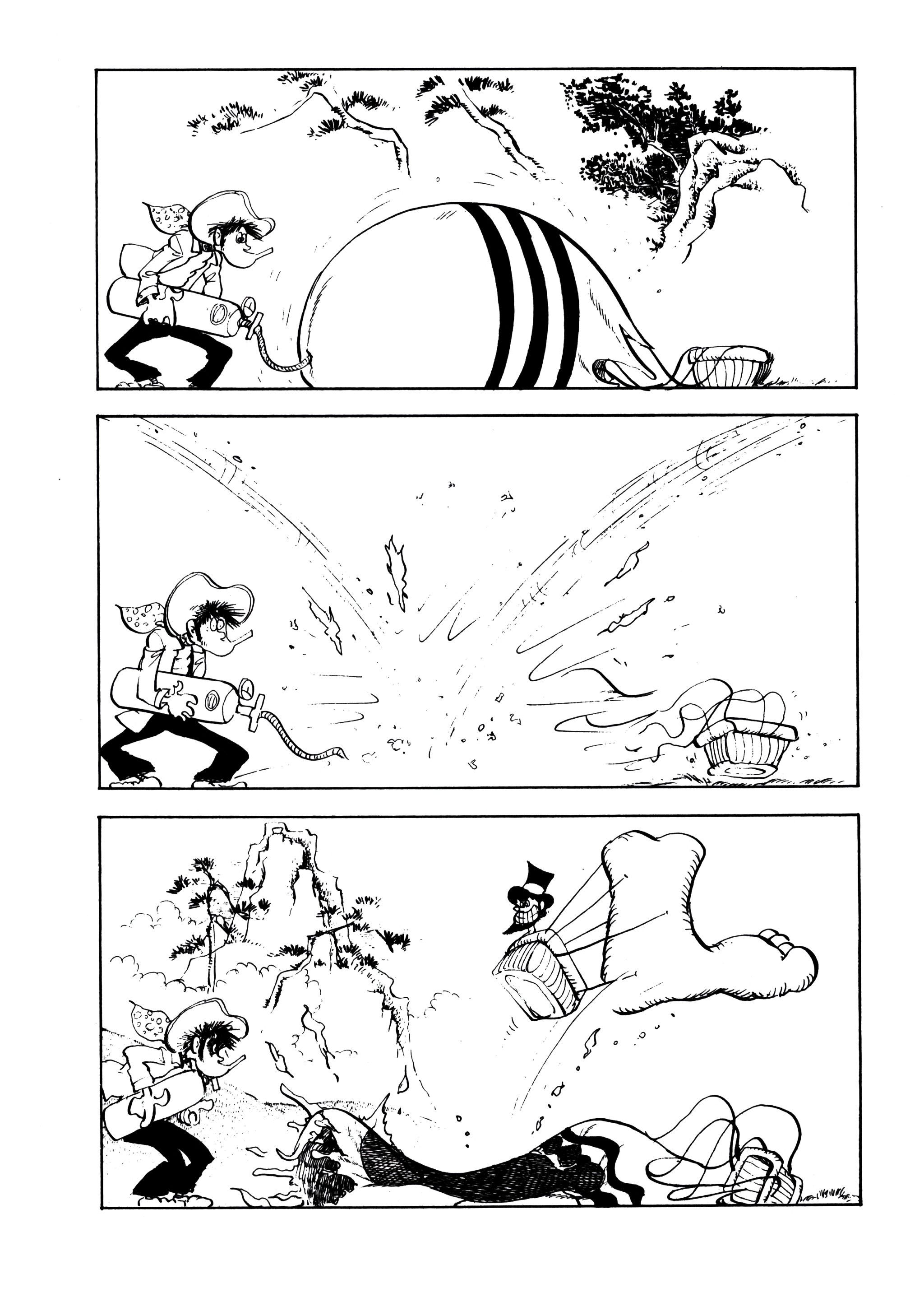 Up Up Balloon Vol. 1 Ch. 5 第6页