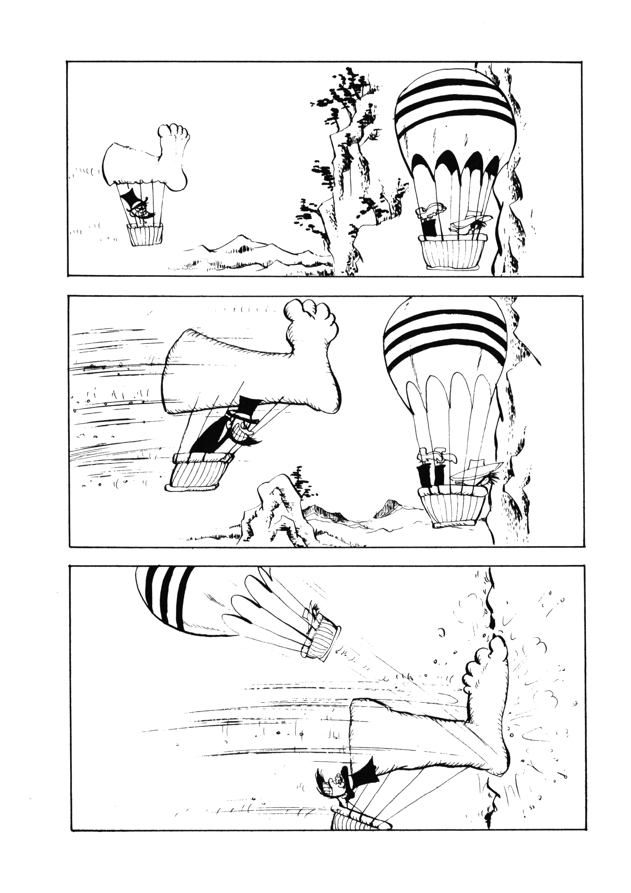 Up Up Balloon Vol. 1 Ch. 5 第7页