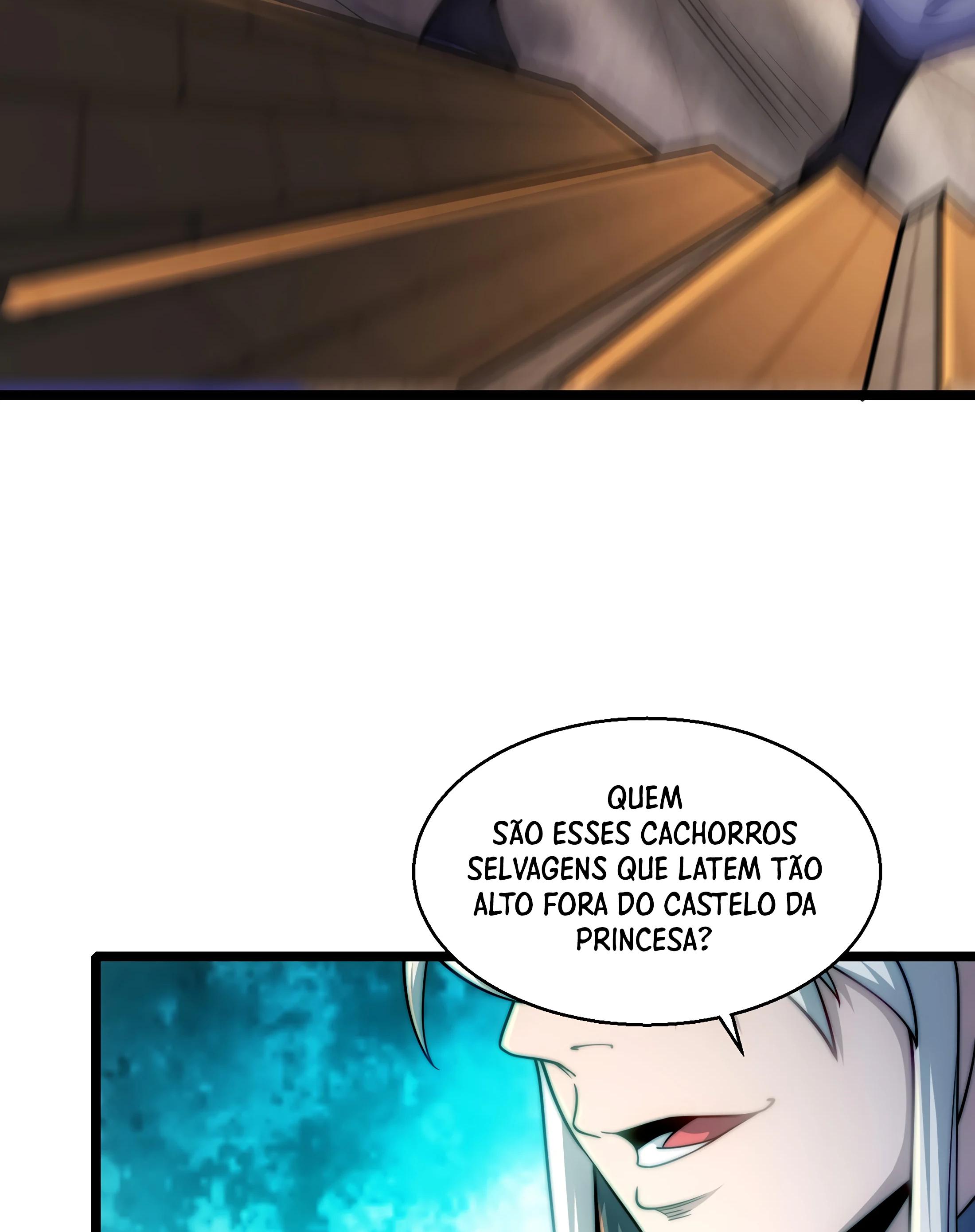 I Get Stronger By Doing Nothing Ch. 6 第14页