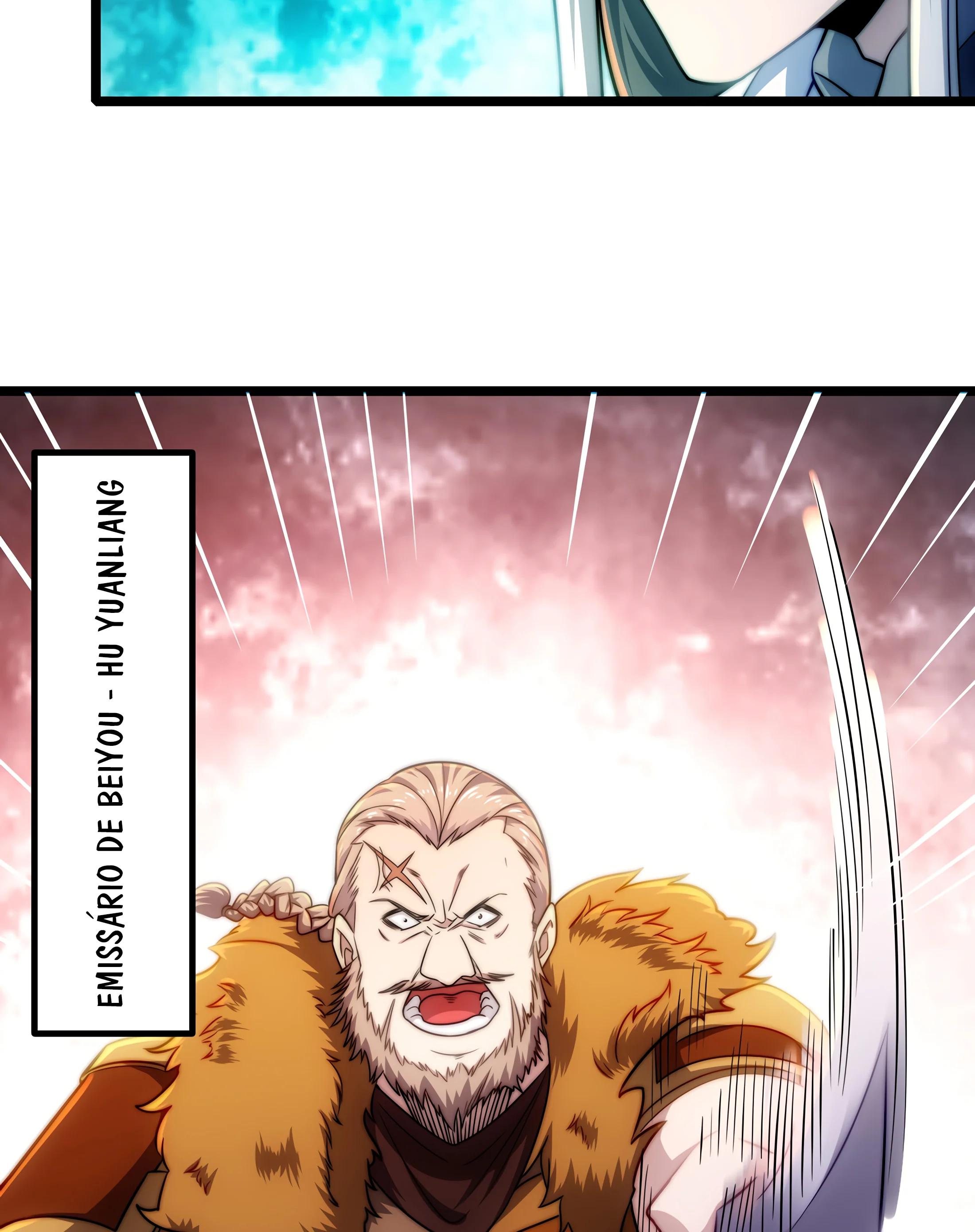 I Get Stronger By Doing Nothing Ch. 6 第15页