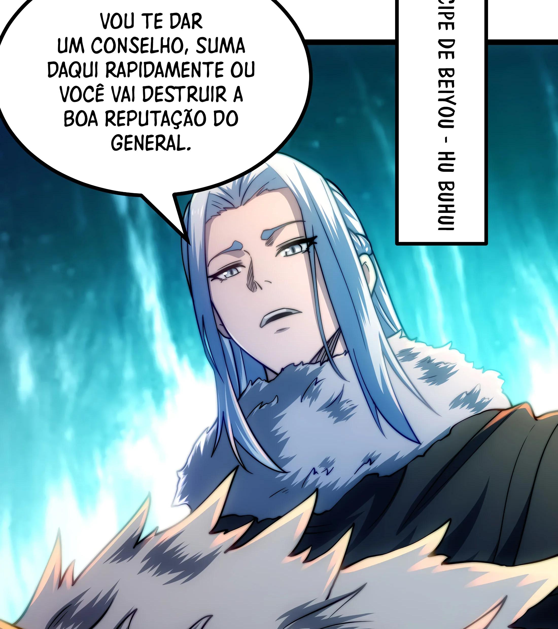I Get Stronger By Doing Nothing Ch. 6 第23页