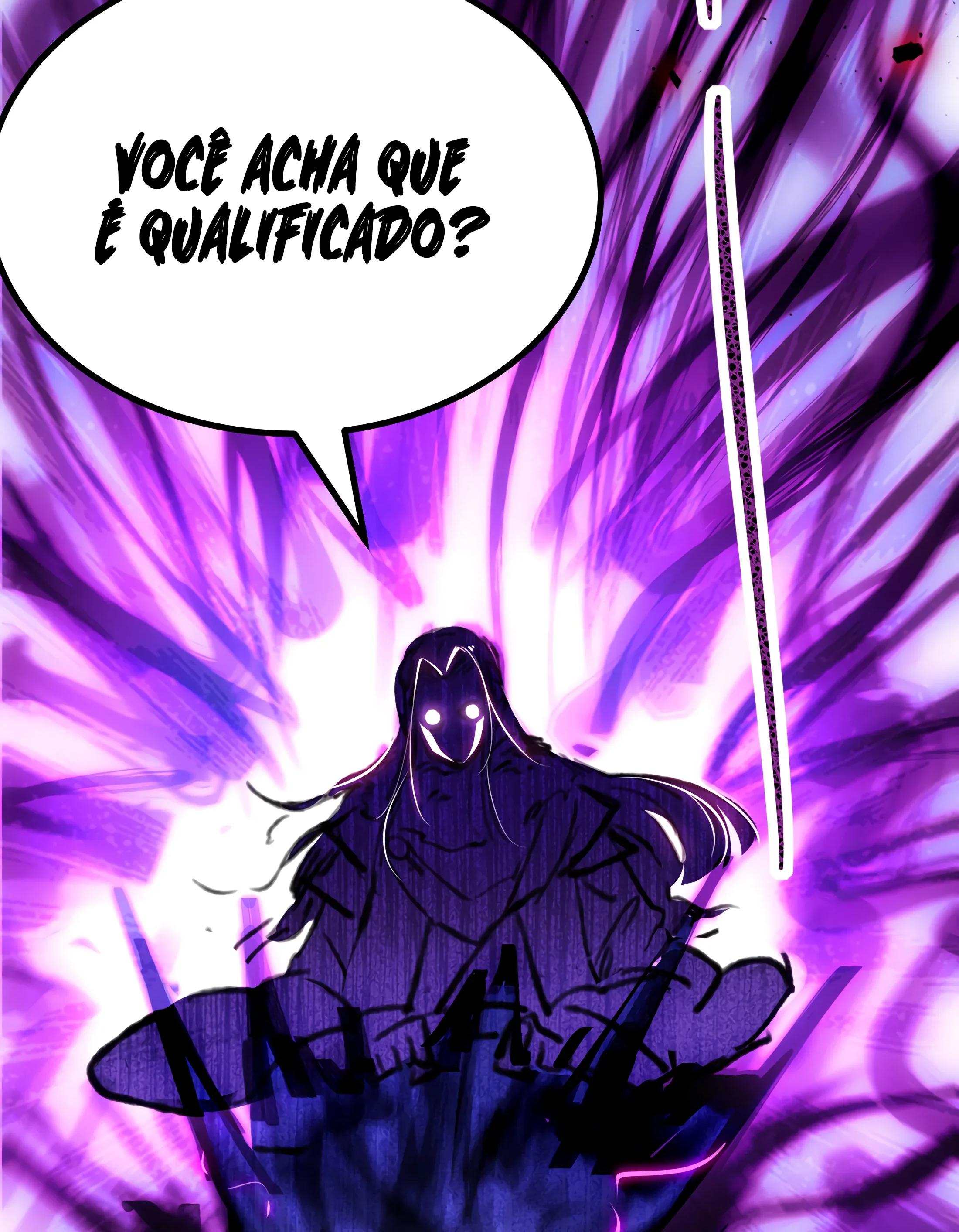 I Get Stronger By Doing Nothing Ch. 6 第28页