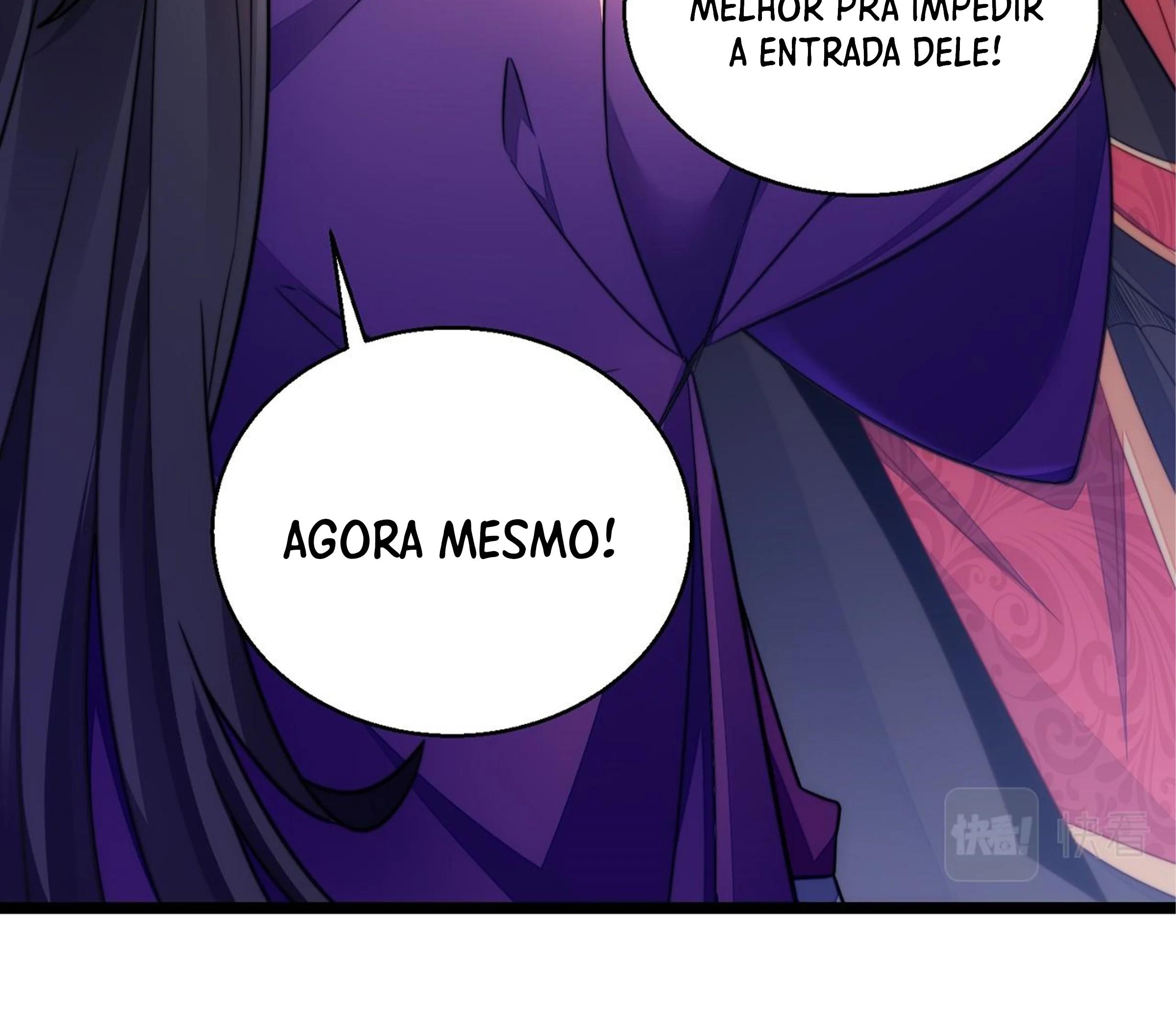 I Get Stronger By Doing Nothing Ch. 6 第5页