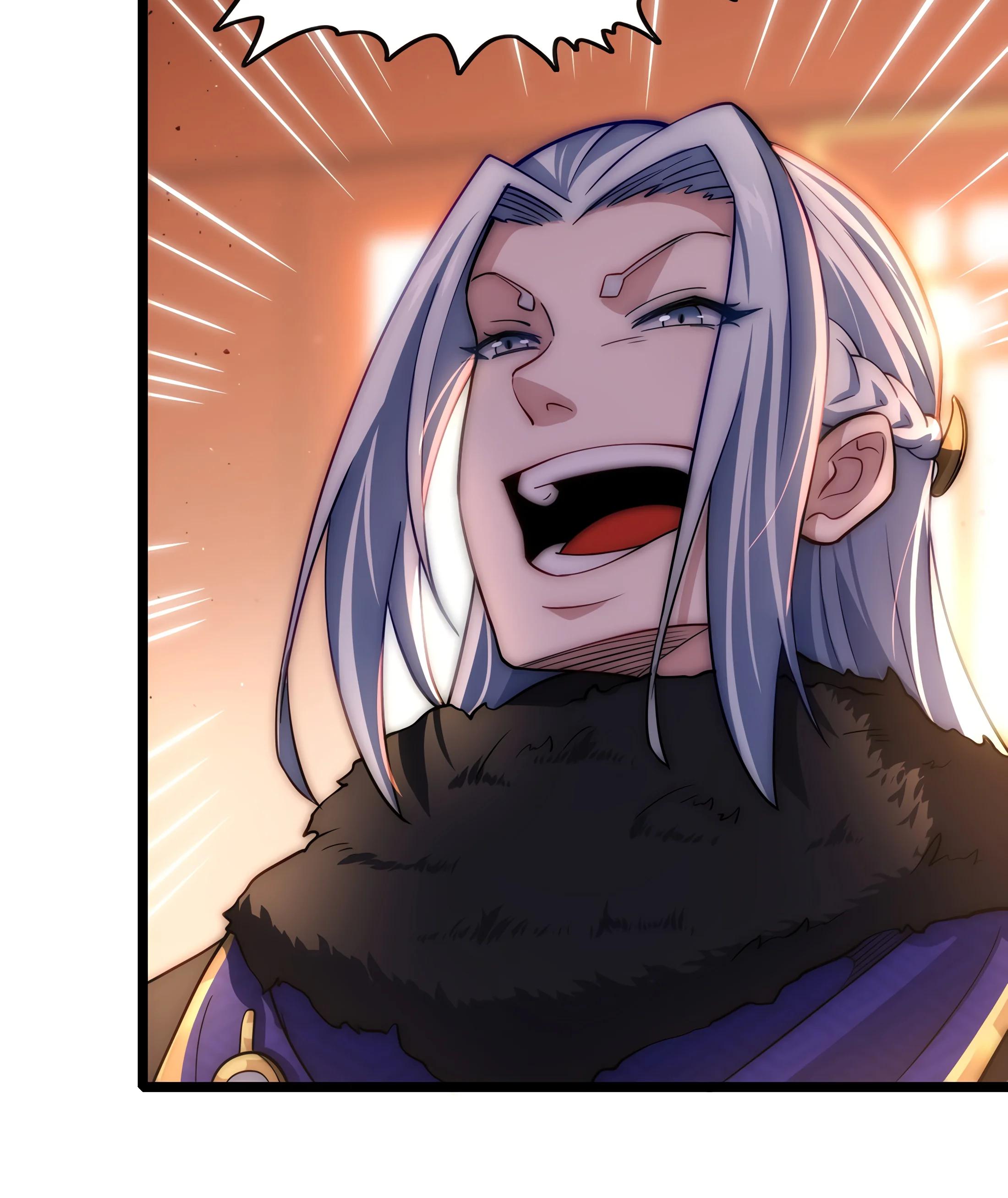 I Get Stronger By Doing Nothing Ch. 6 第56页