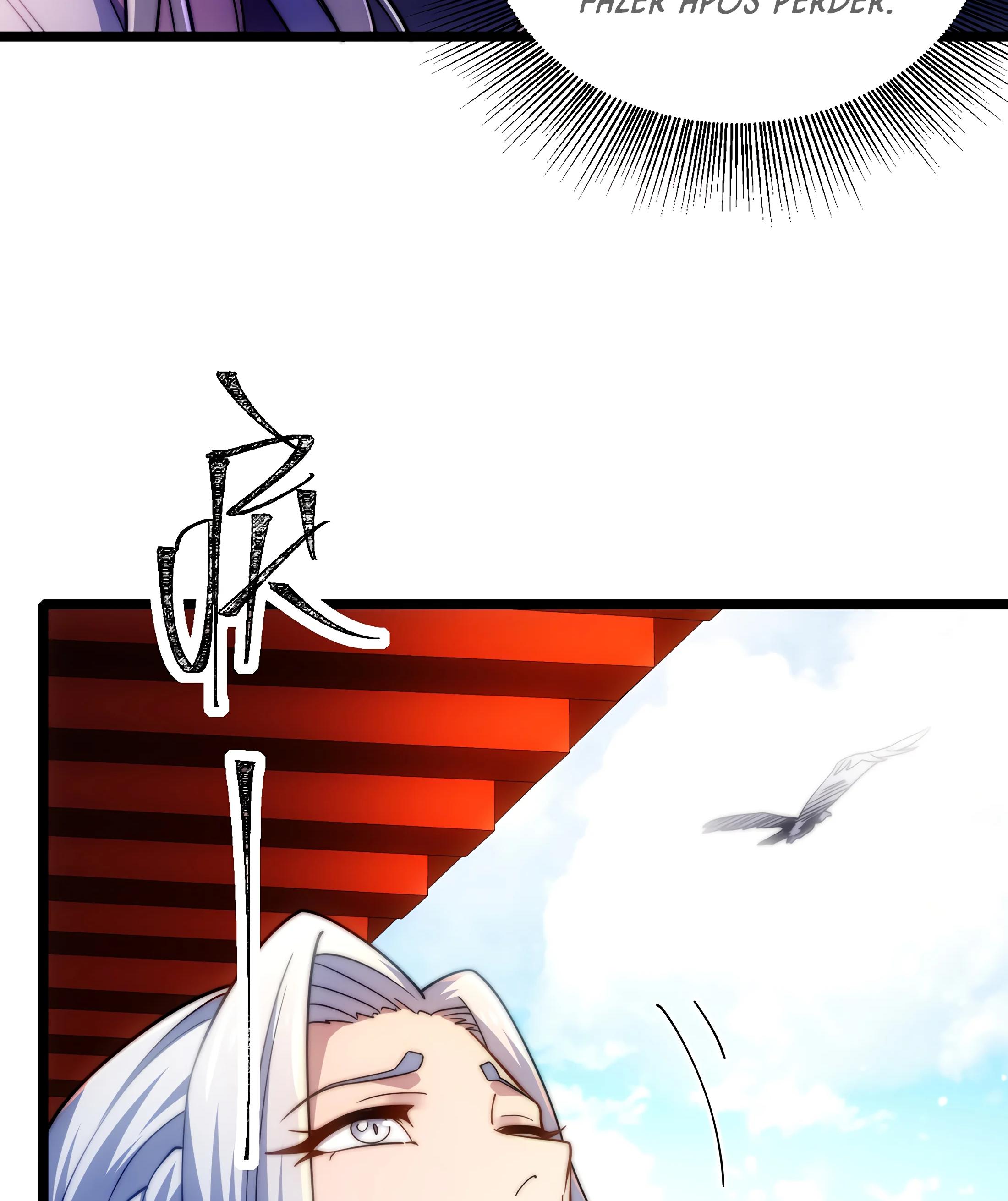I Get Stronger By Doing Nothing Ch. 6 第60页