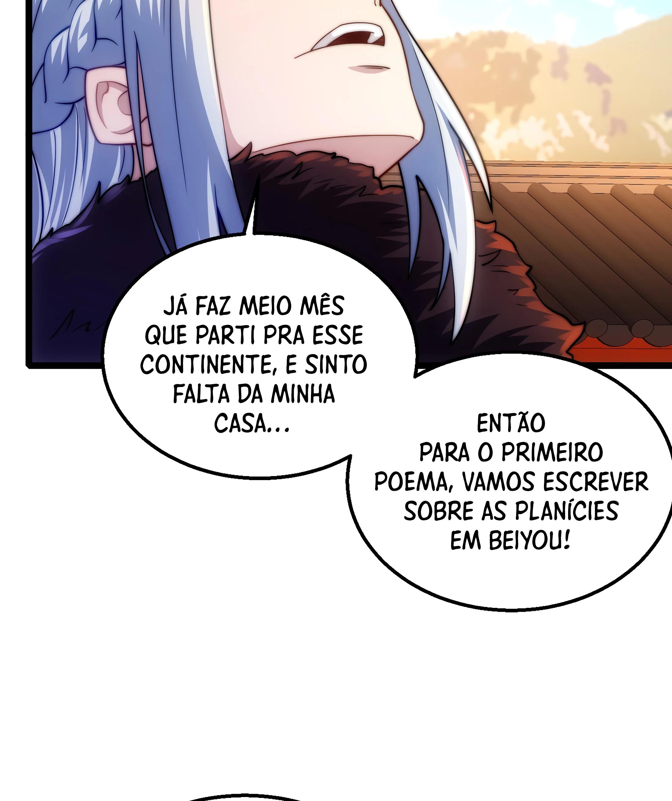 I Get Stronger By Doing Nothing Ch. 6 第61页