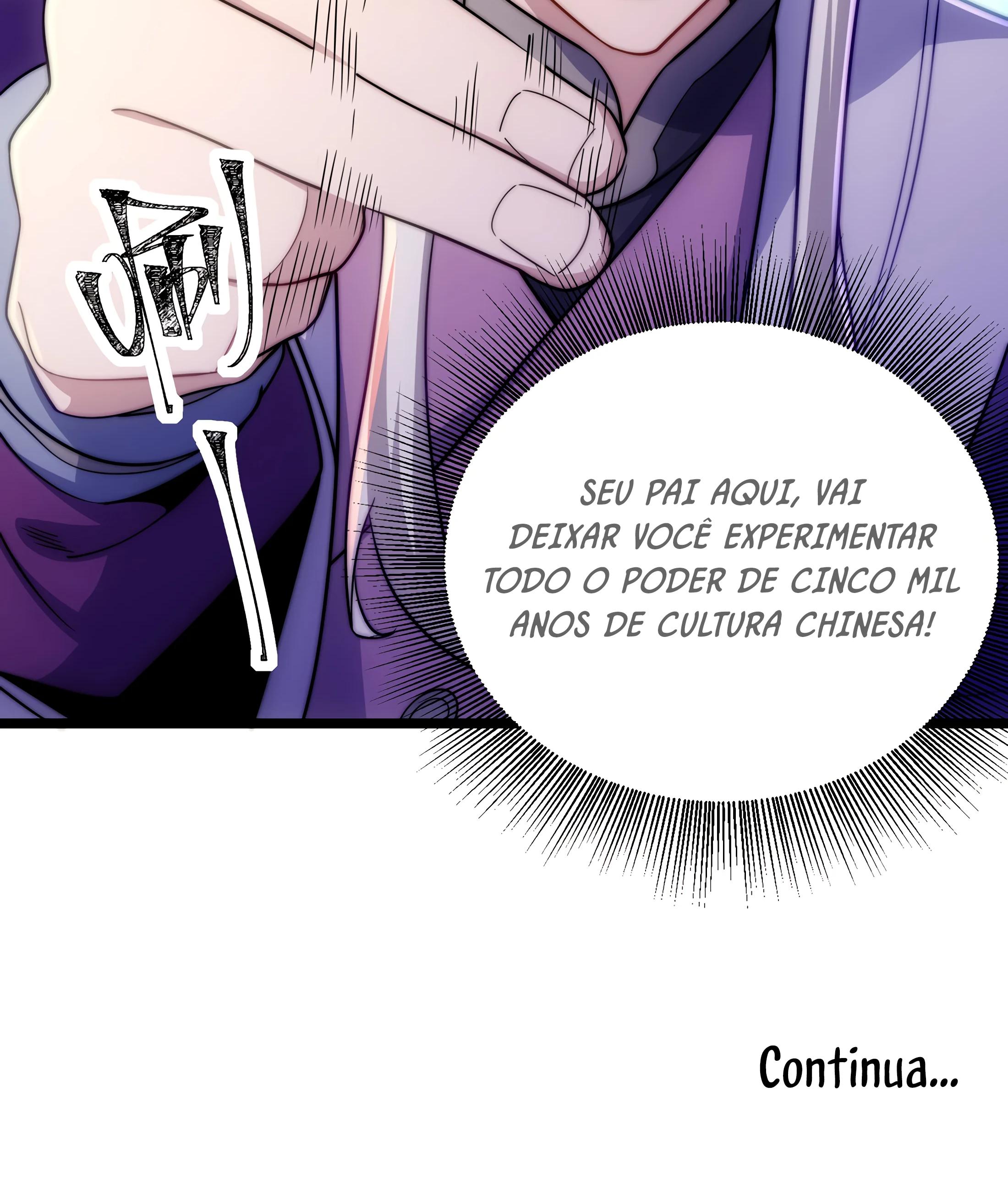 I Get Stronger By Doing Nothing Ch. 6 第63页
