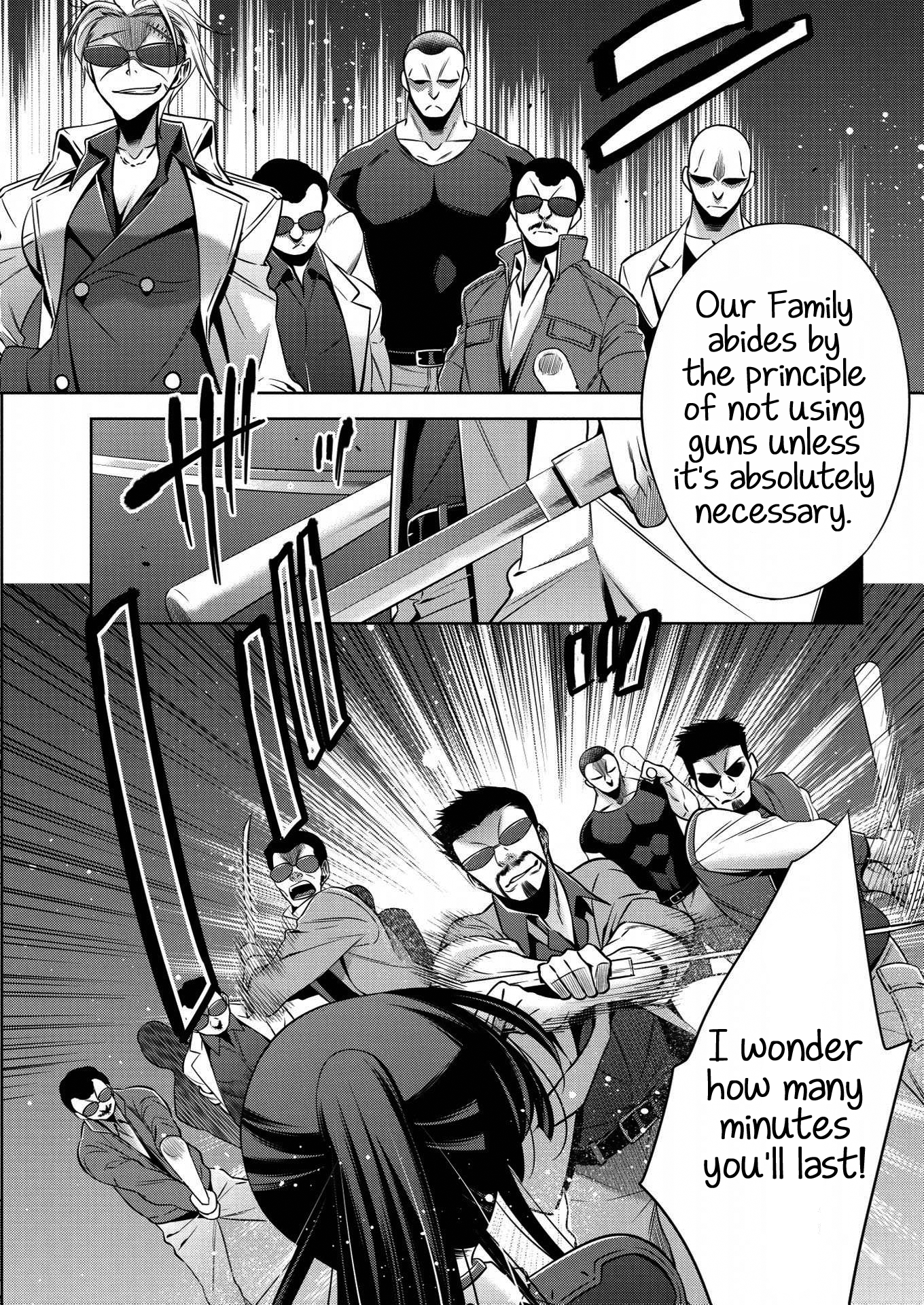 Mermaid Lovers Story 03: I have a feeling that I'm searching for something - Part 02 第26页
